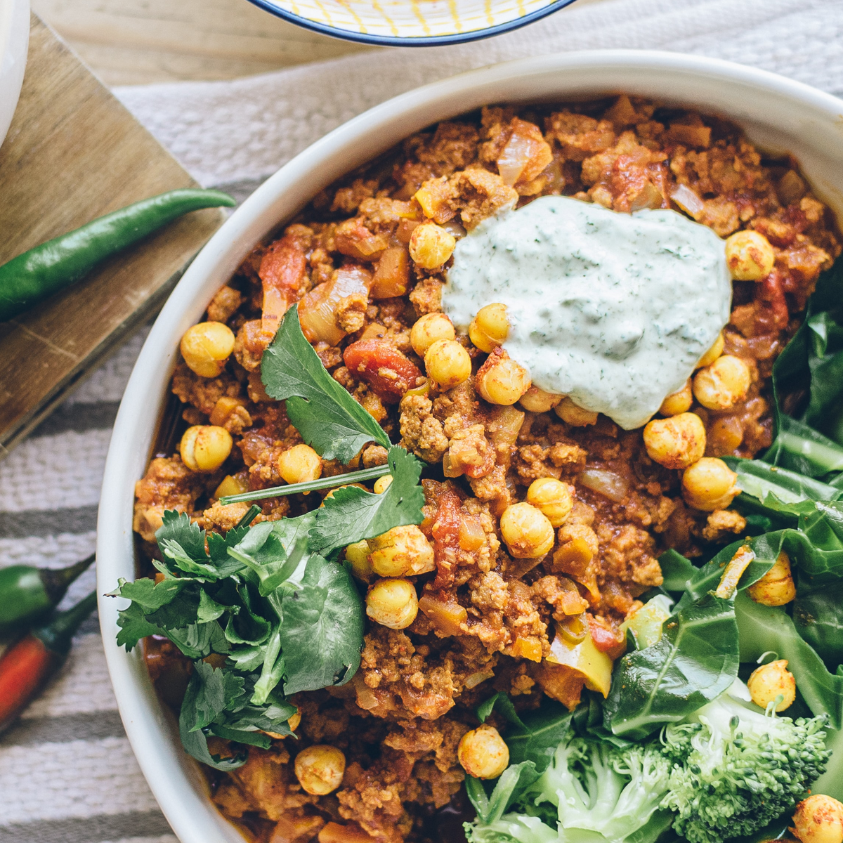 Bio Ceylon Zimt gemahlen (500g)