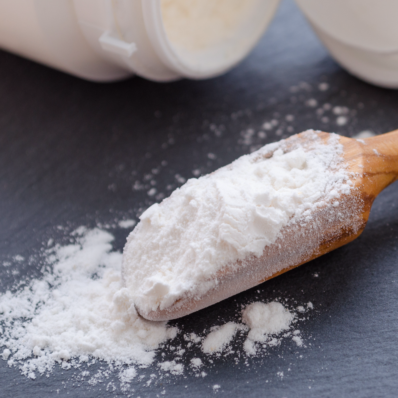 Inulin Pulver Bio (500g)