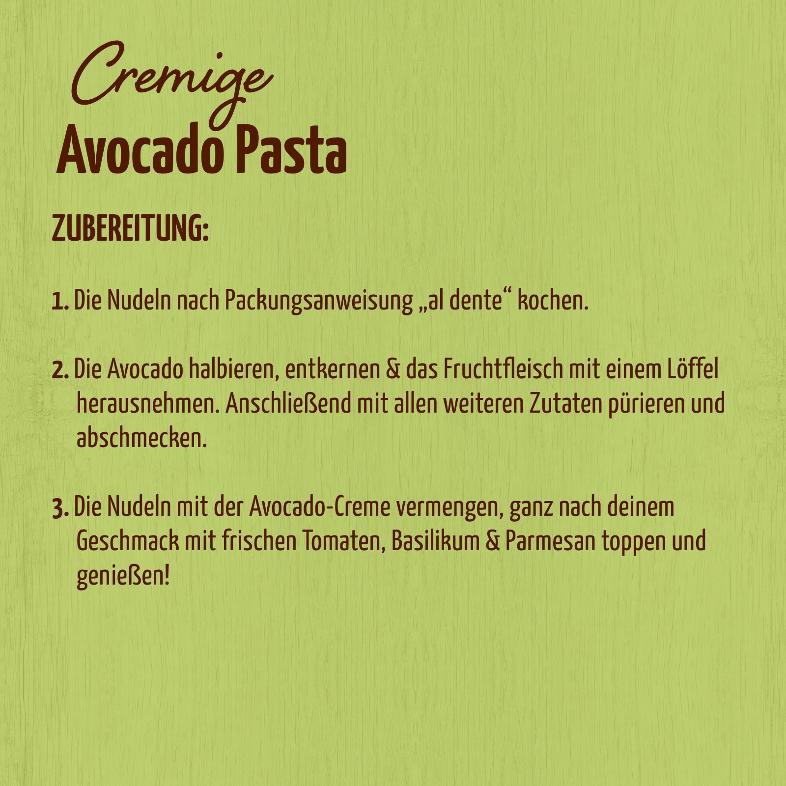 Guacamole Gewürzzubereitung Bio (100g)