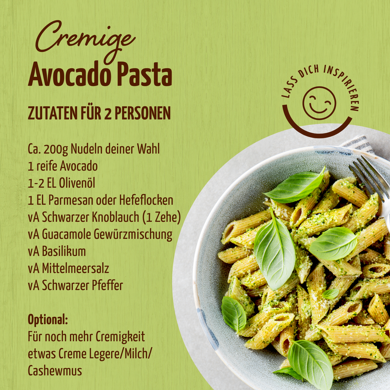 Préparation d'épices bio pour guacamole (100g)