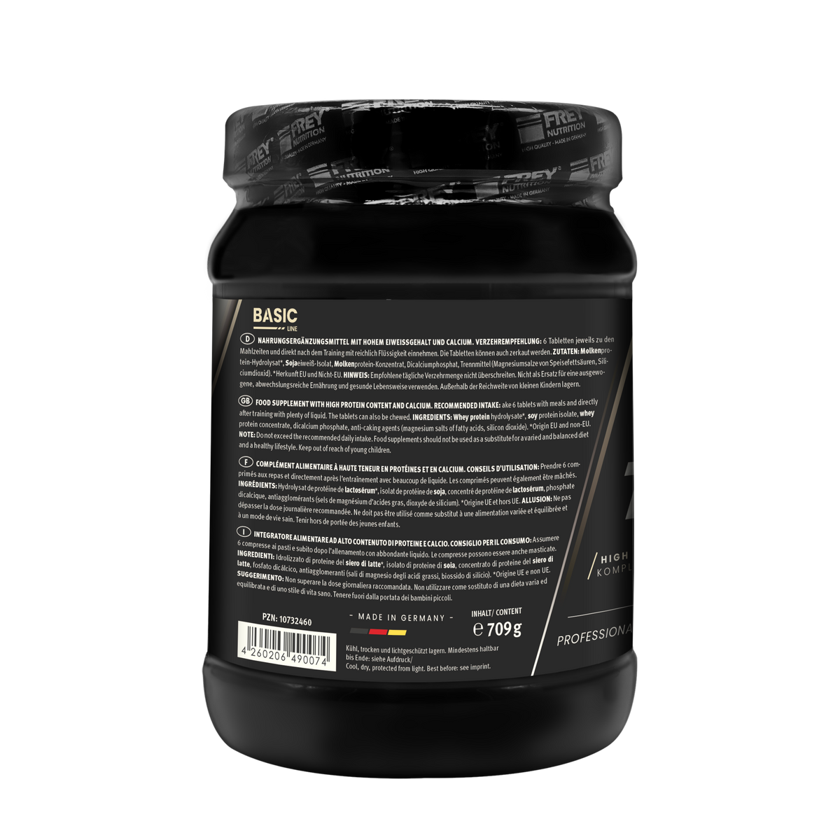 Amino Tabs (325 Tabletten)