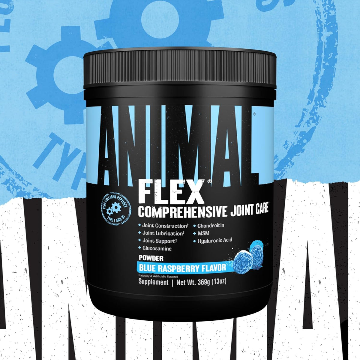 Animal Flex (348g)