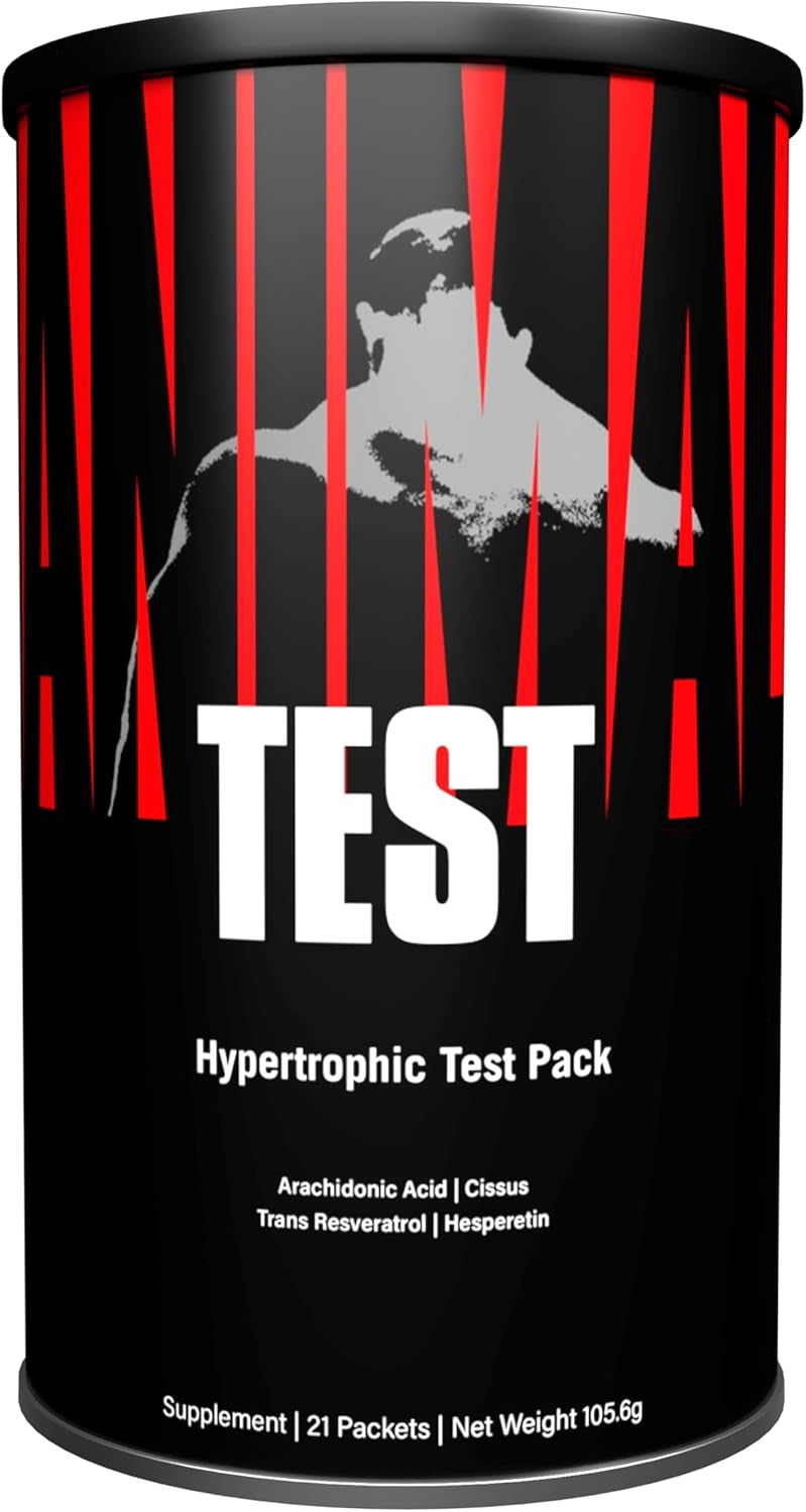 Animal Test (21 Beutel)