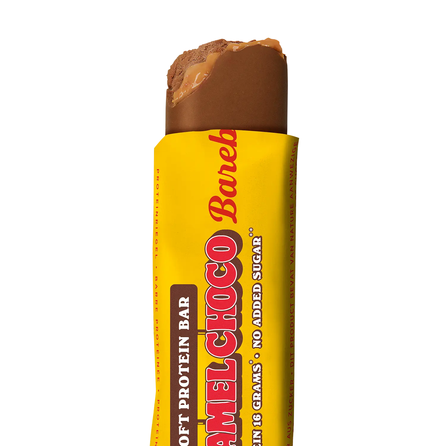 #Geschmack_Caramel Choco