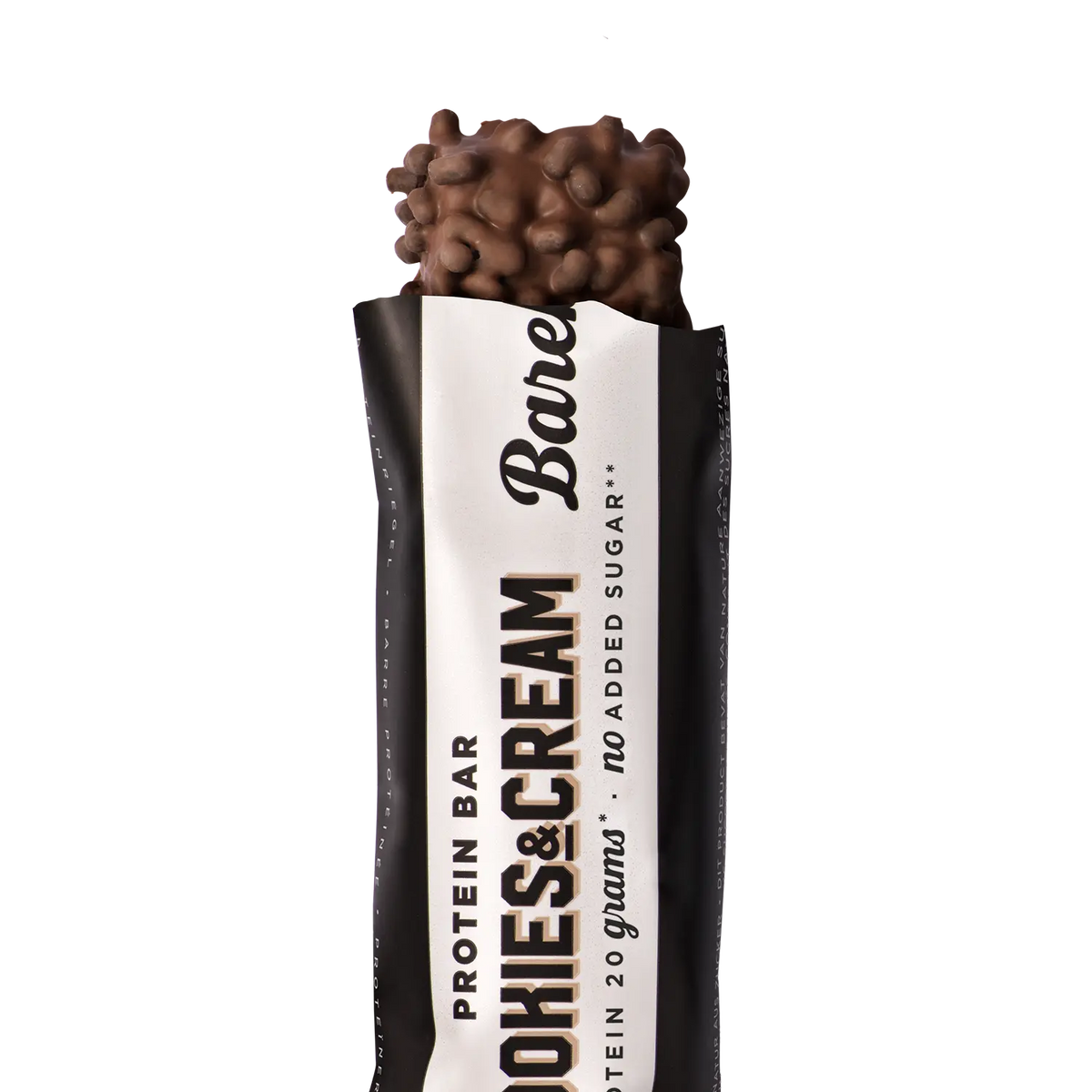 Barre protéinée (12x55g)