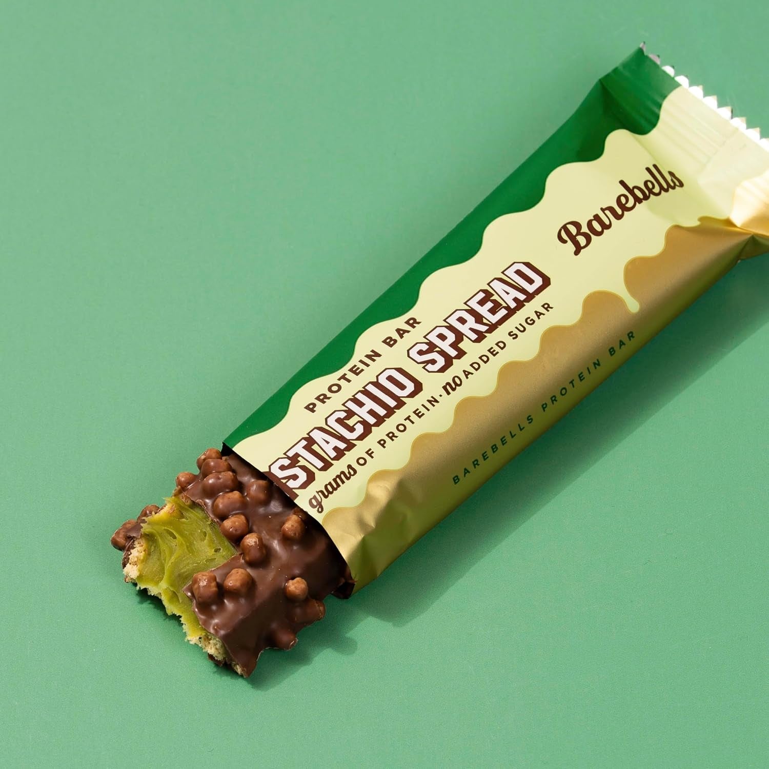 Pâte à tartiner protéinée (45g)
