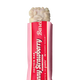 Fraise ensoleillée