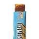 Caramel cacahuète végétalien