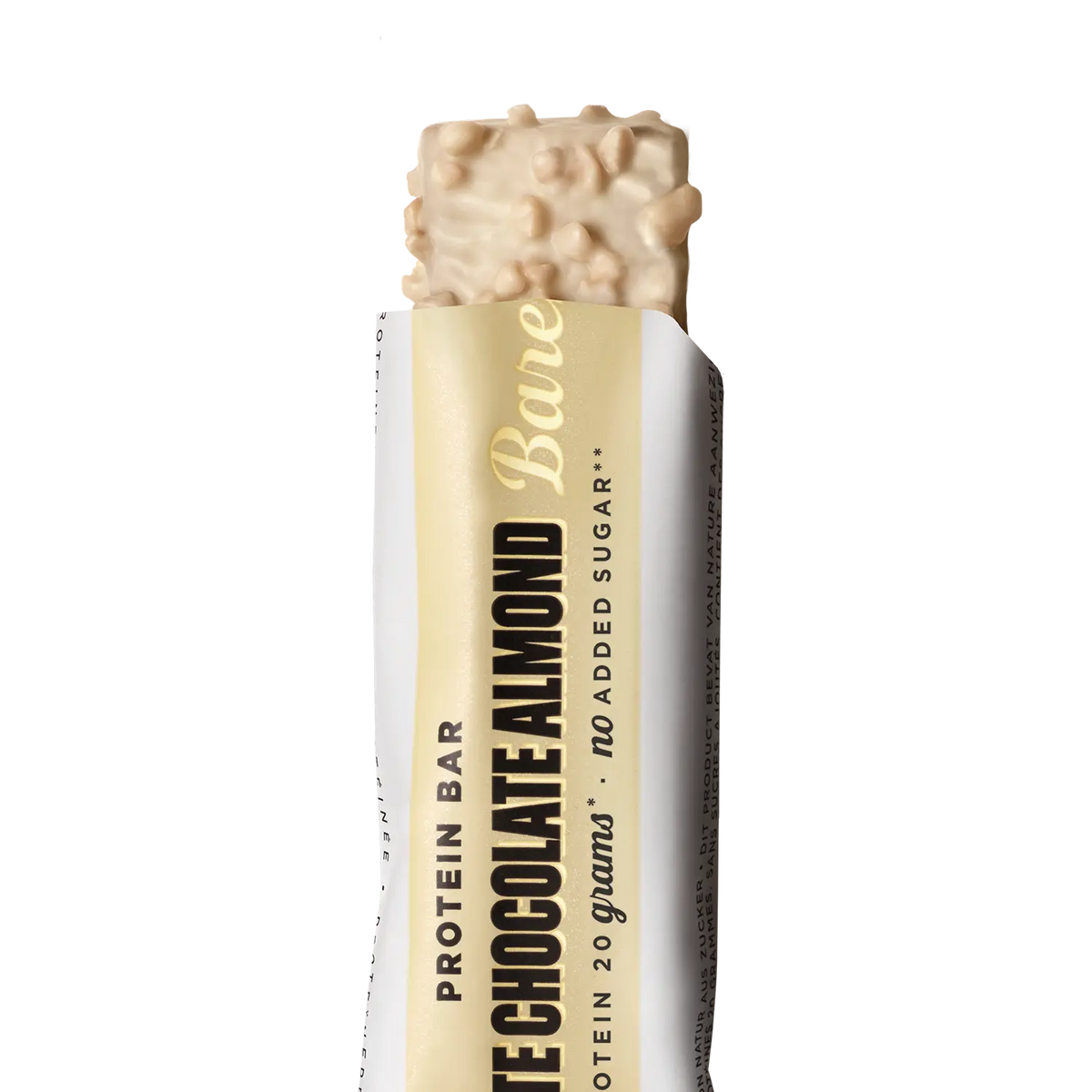 Barre protéinée (12x55g)