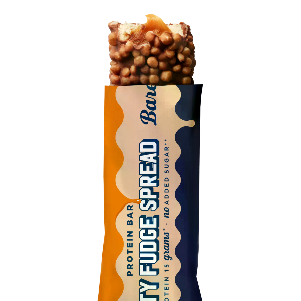 Protein Bar Spread (45g) Salty Fudge Spread