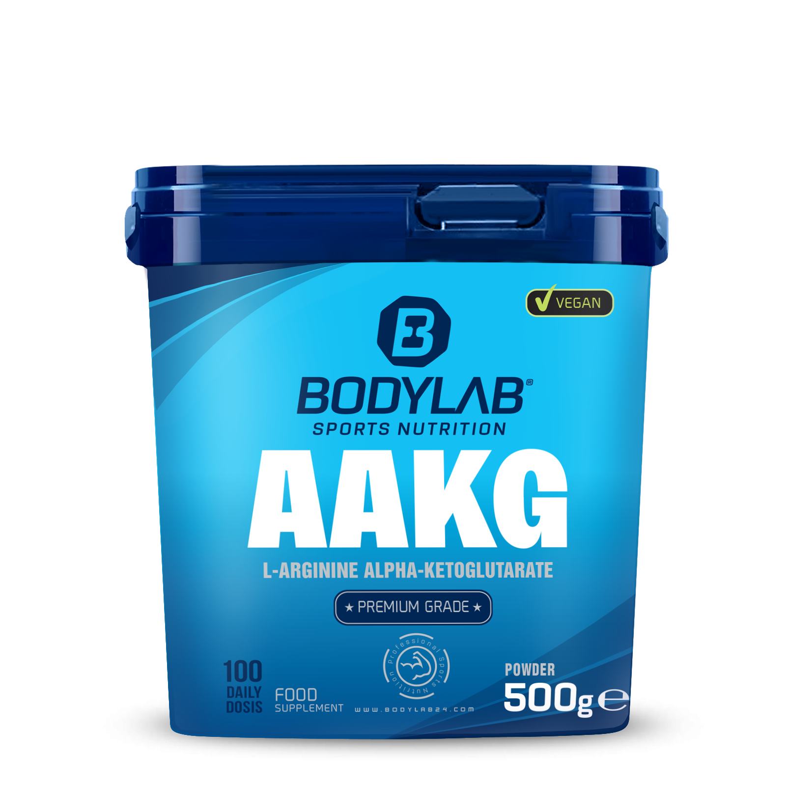 AAKG (500g)