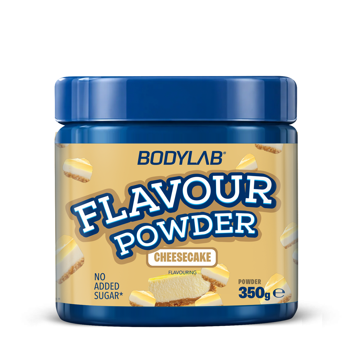 Flavour Powder (350g) Cheesecake