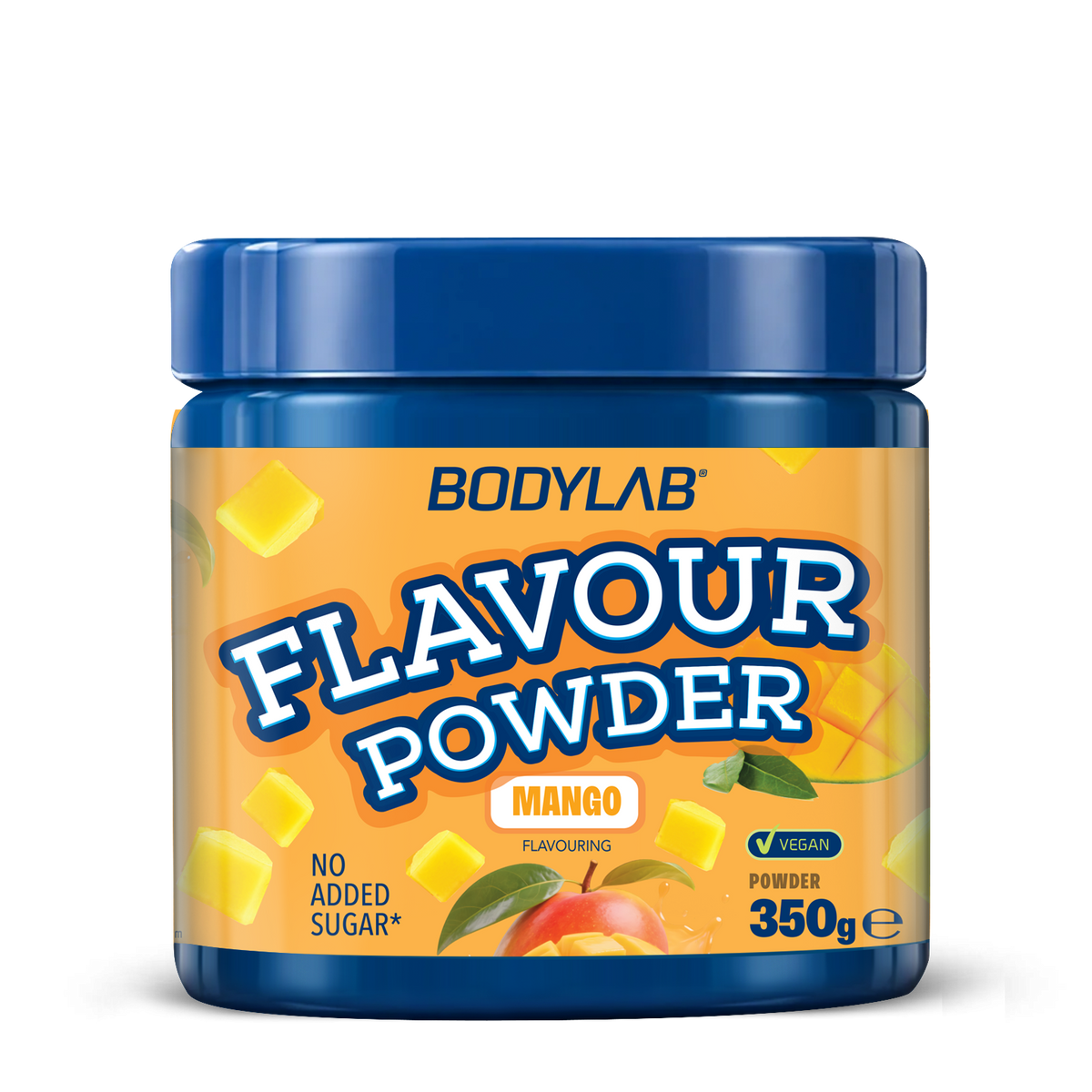 Flavour Powder (350g) Mango