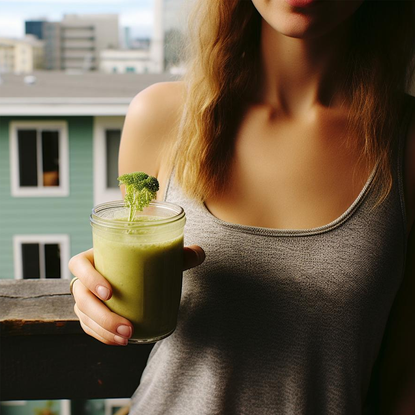 Brokkoli Pulver Bio (250g)