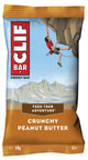 Beurre de cacahuètes croquant