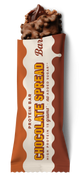 #Geschmack_Chocolate Spread