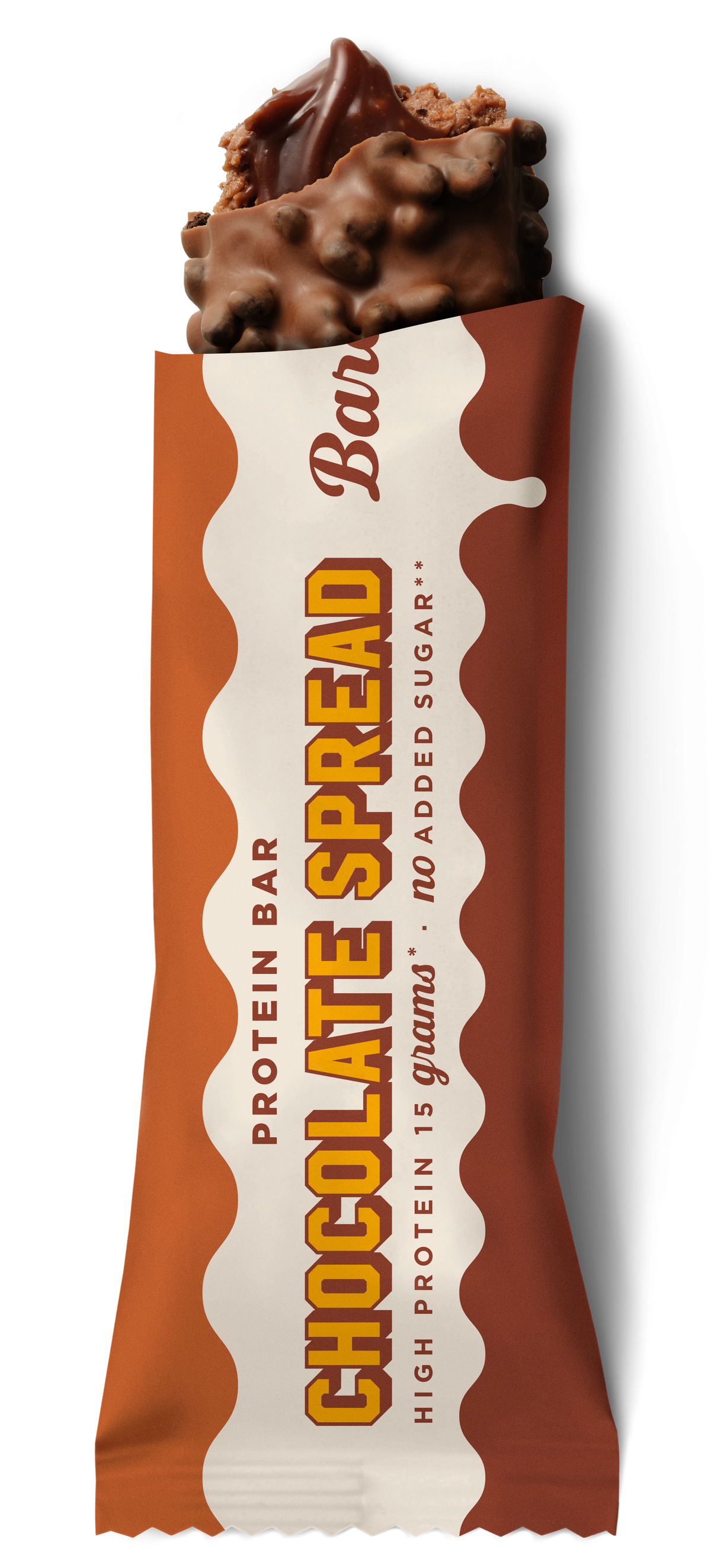 Protein Bar Spread (45g) Chocolate Spread