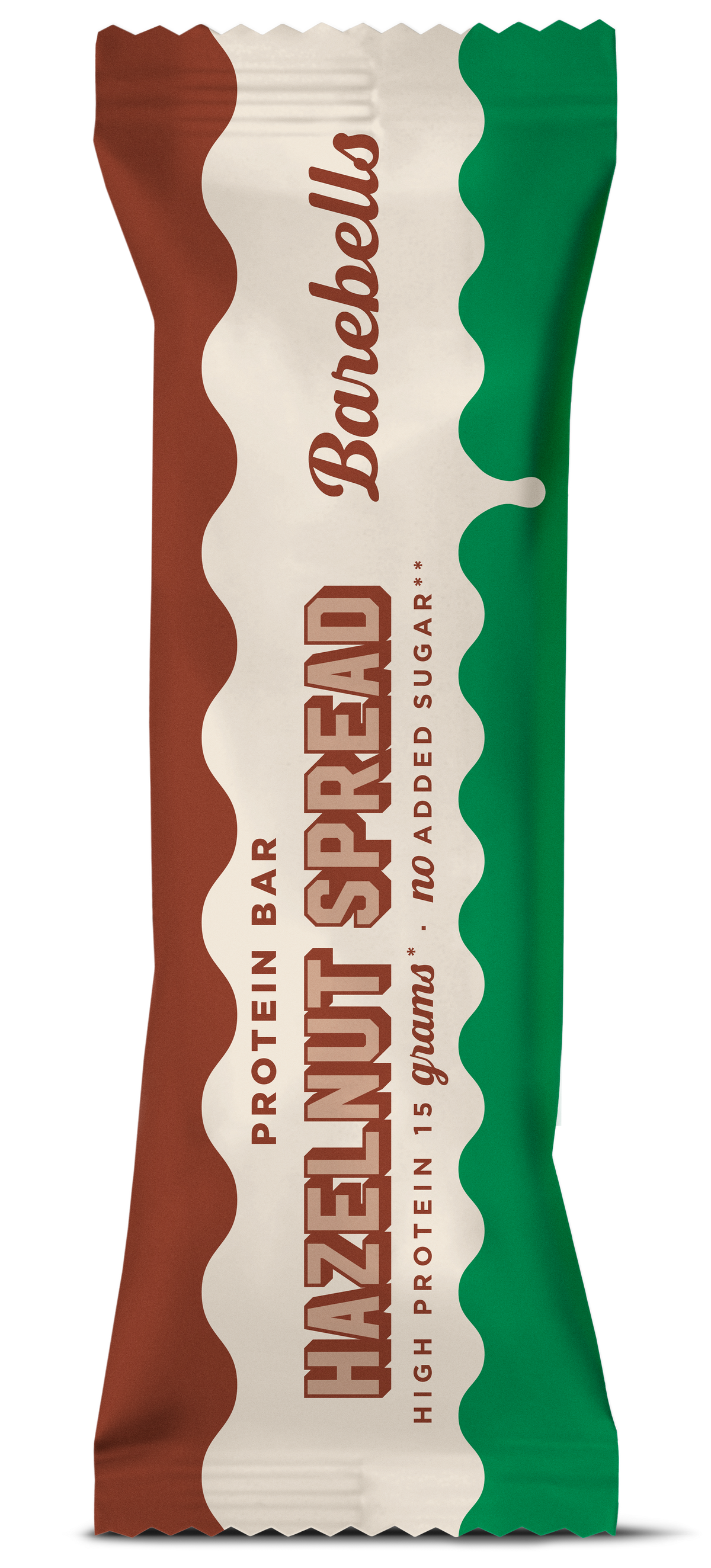 Protein Bar Spread (45g) Hazelnut Spread