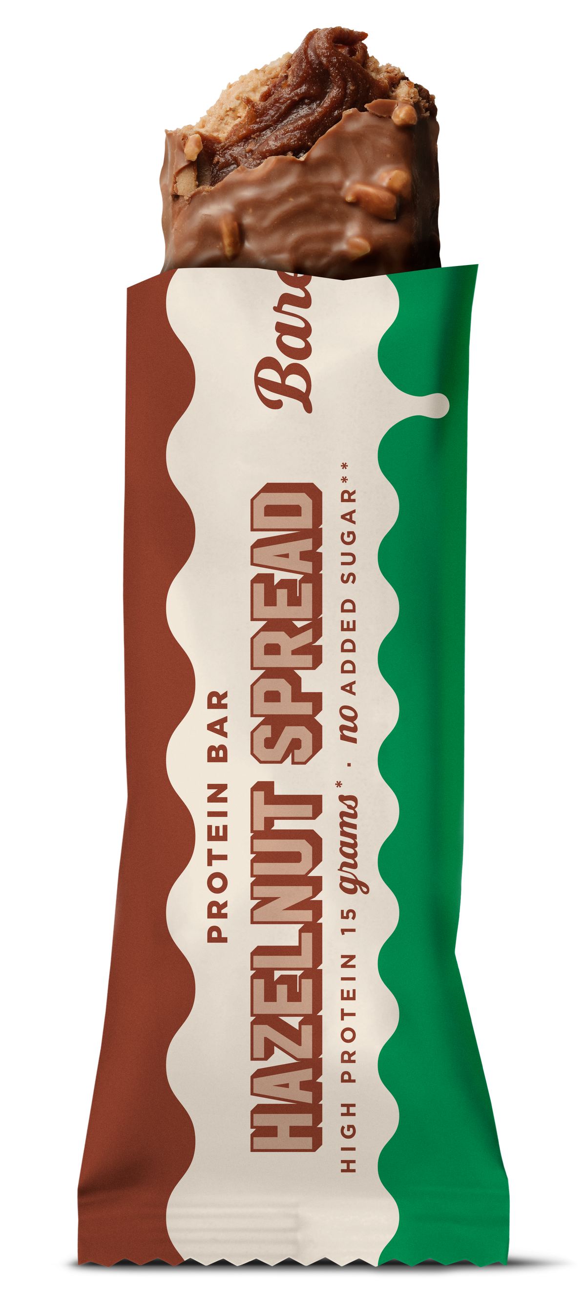 Protein Bar Spread (45g) Hazelnut Spread