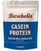 #Geschmack_Salted Milk Chocolate