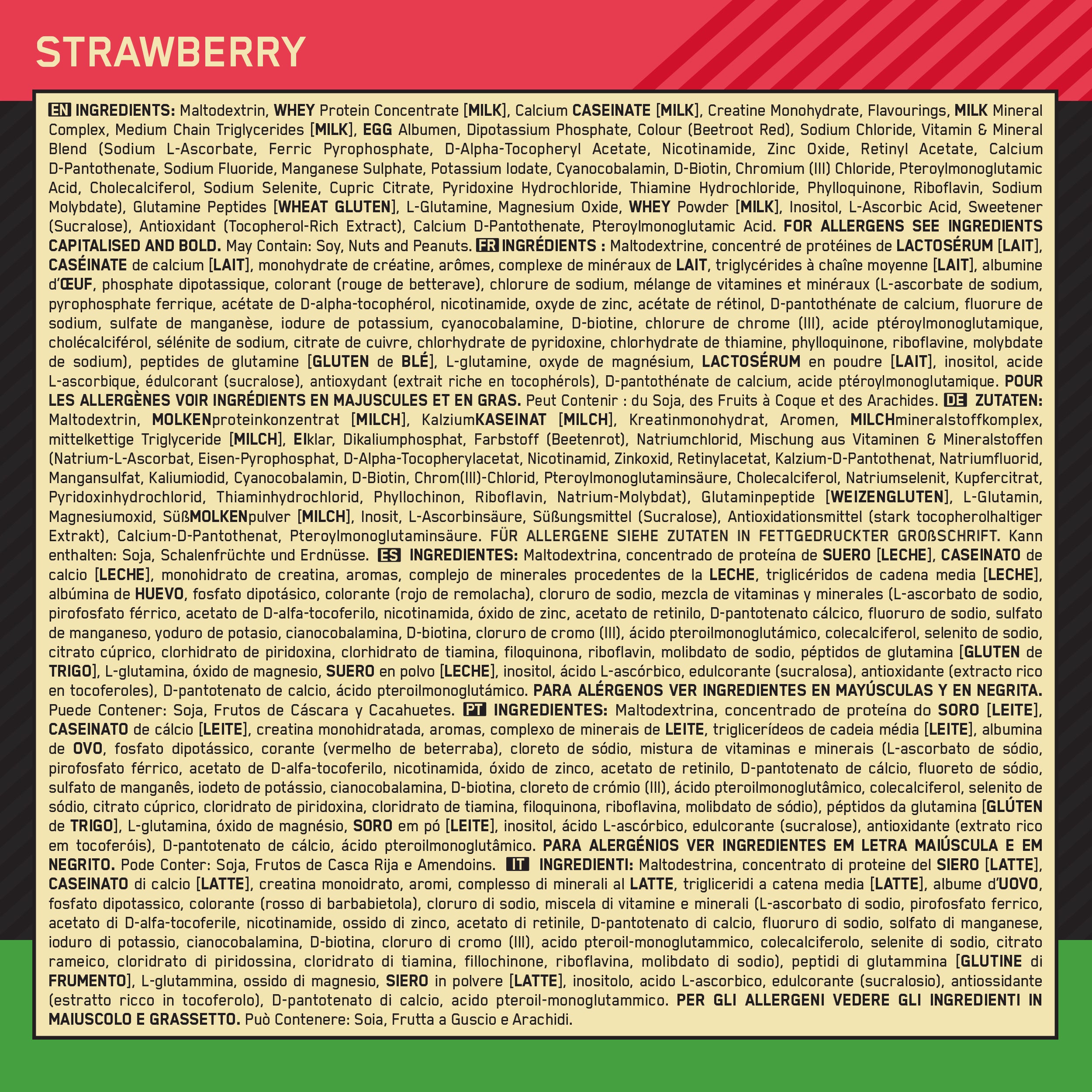 #Geschmack_Strawberry