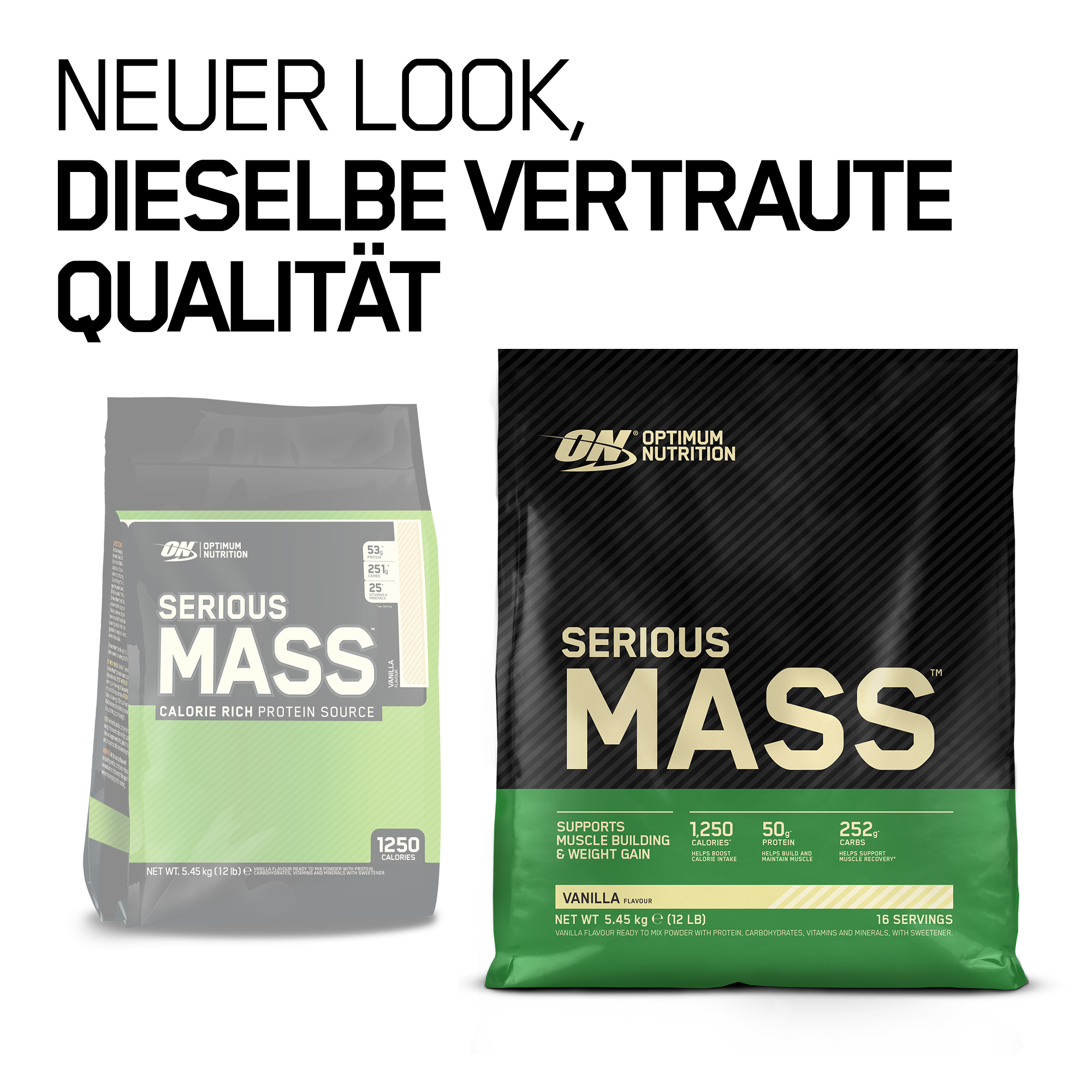 #Geschmack_Vanille