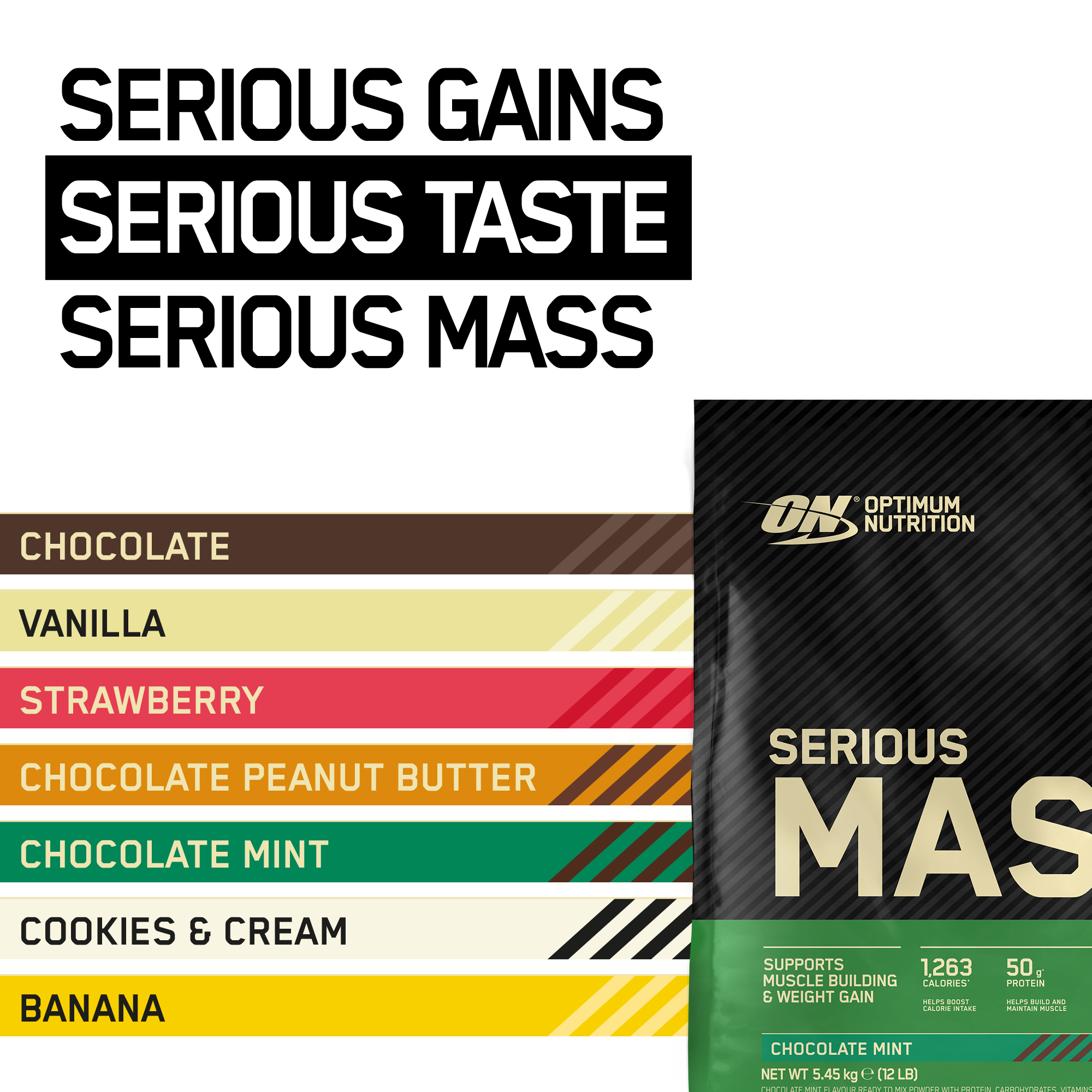 #Geschmack_Chocolate Mint