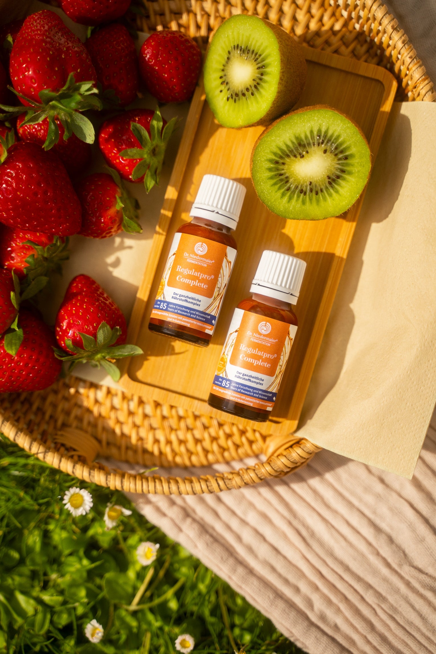 Dr. Niedermaier Regulatpro® Complete (350ml)