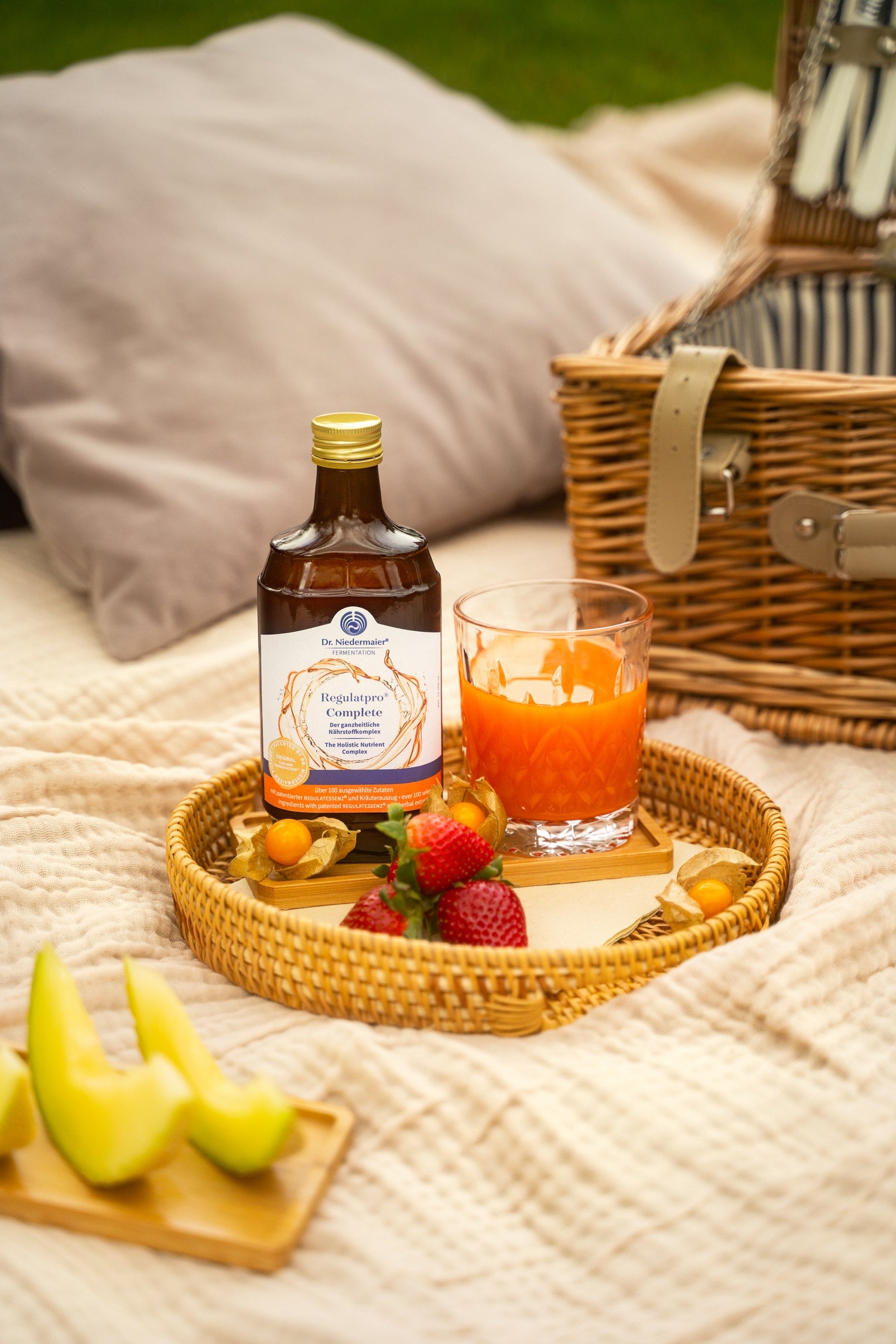 Dr. Niedermaier Regulatpro® Complete (350ml)