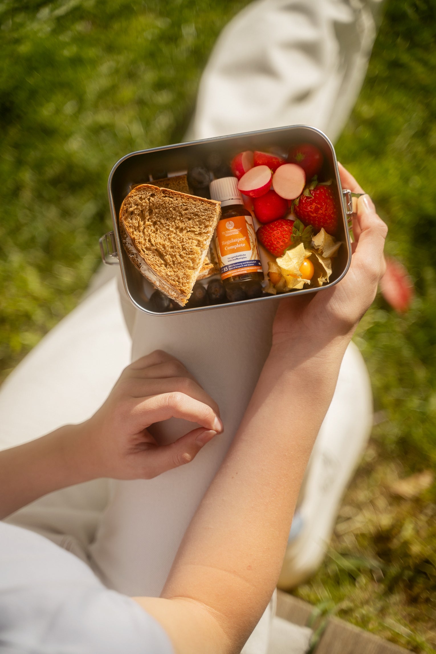 Dr. Niedermaier Regulatpro® Complete (350ml)