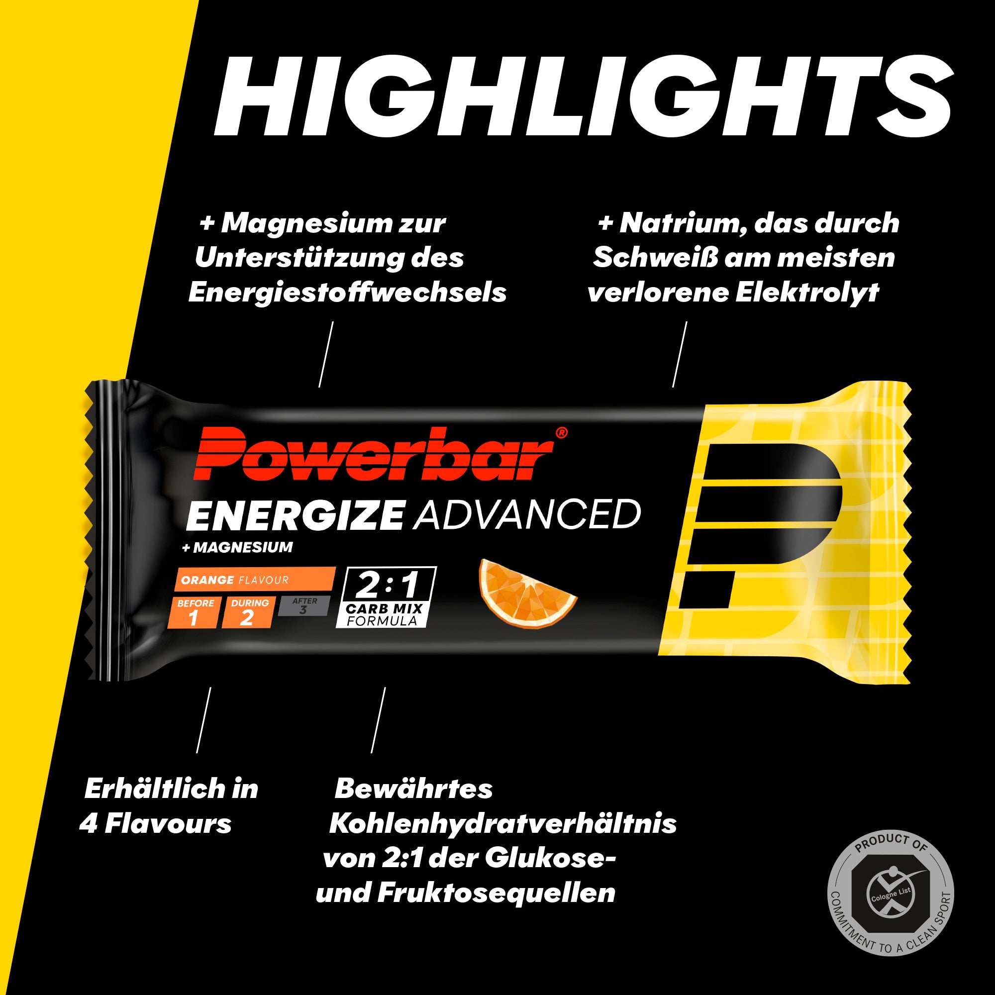 #Geschmack_Orange