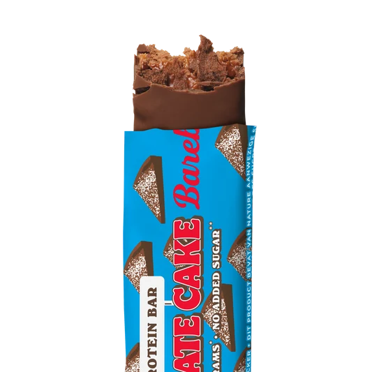 Soft Protein Bar (55g) Chocolate Cake
