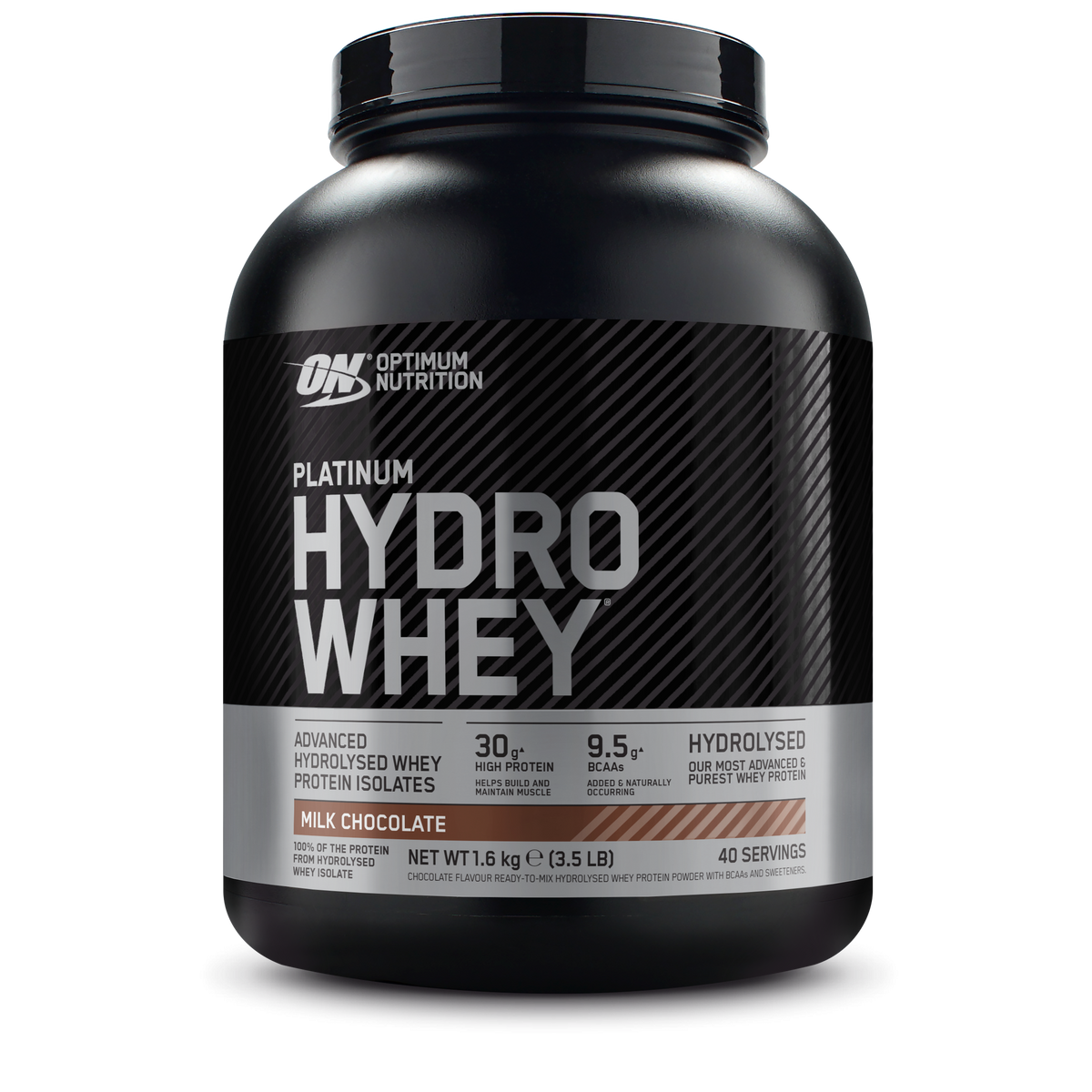 Platinum Hydro Whey (1600g)