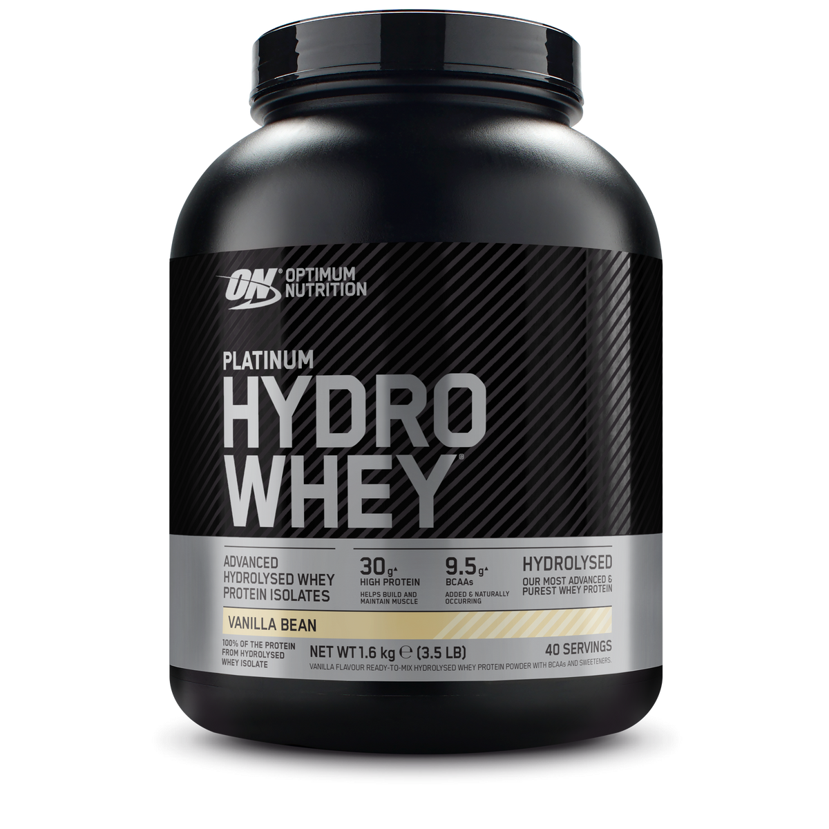 Platinum Hydro Whey (1600g)