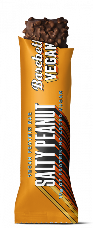 Vegan Protein Bar (55g)