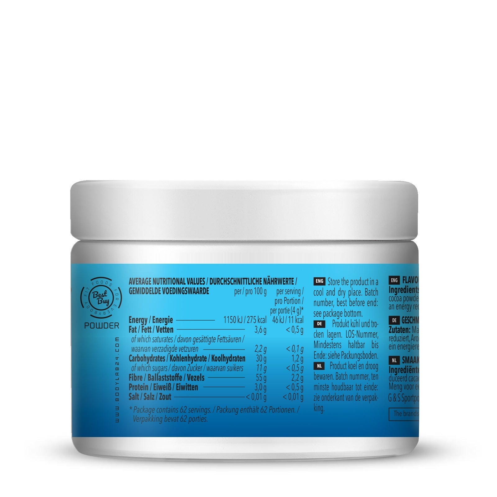 Flavour Flash (250g)