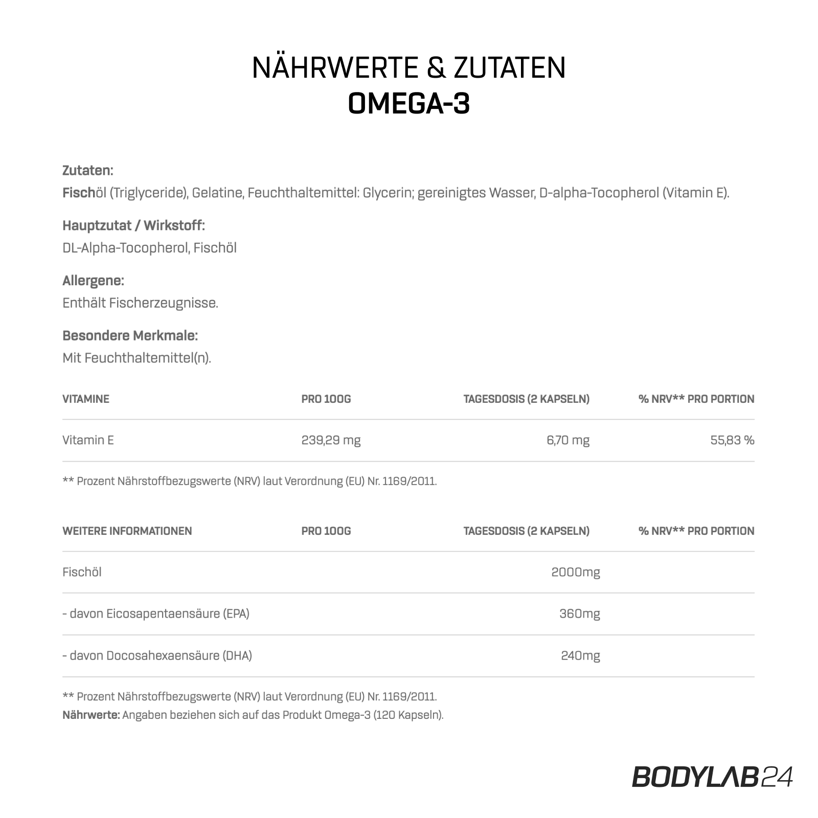 EXKLUSIVER DEAL: 5Für2 Protein-Powerpack mit  2 x 2 kg Whey & GRATIS Whey + Creatine + Omega-3