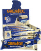 #Geschmack_White Oreo