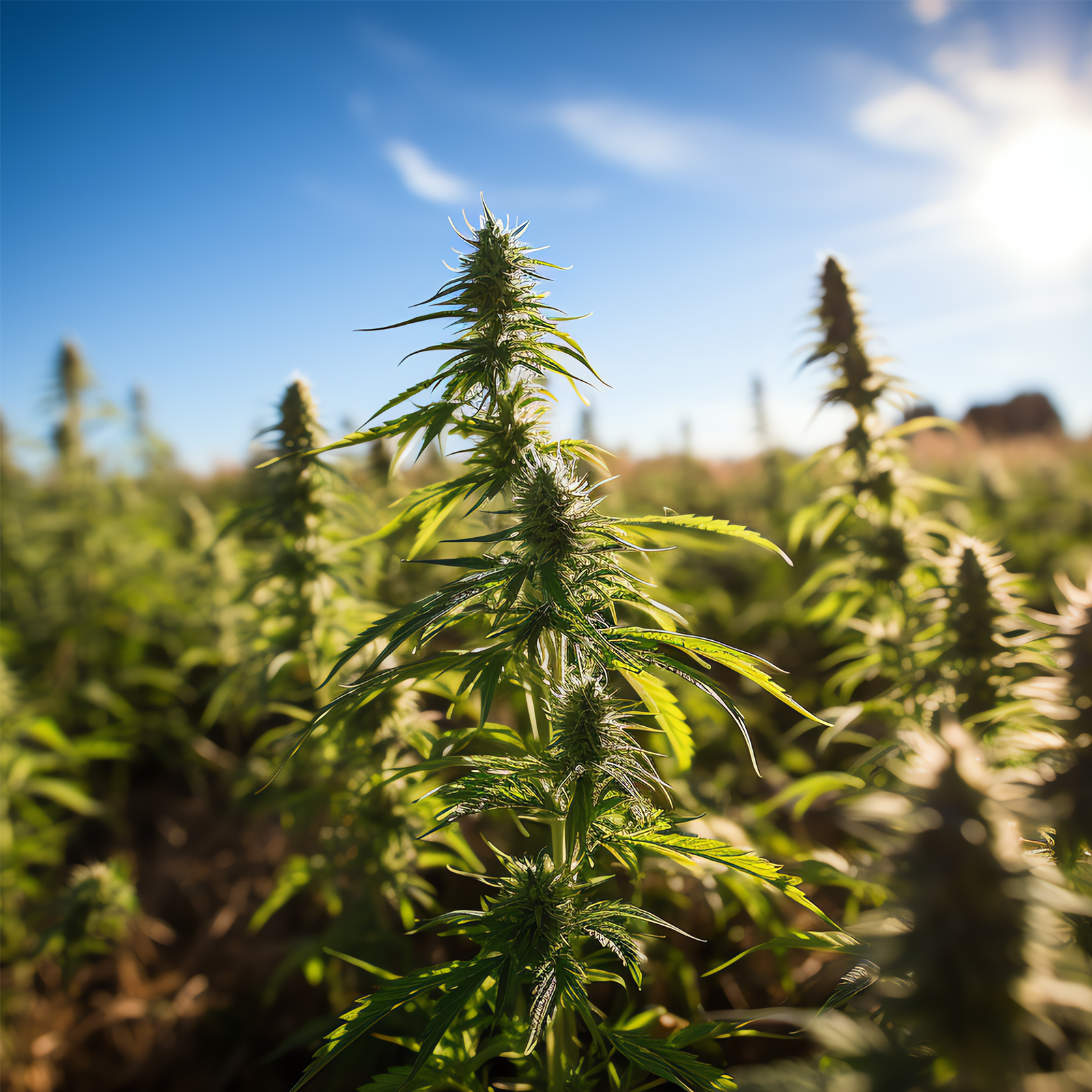 Hanfsamen geschält Bio (1000g)