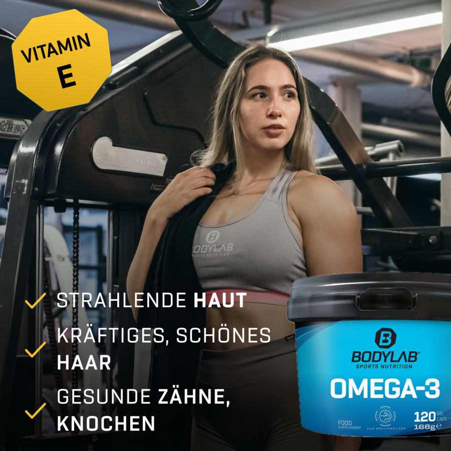 Vegan Protein (1000g)