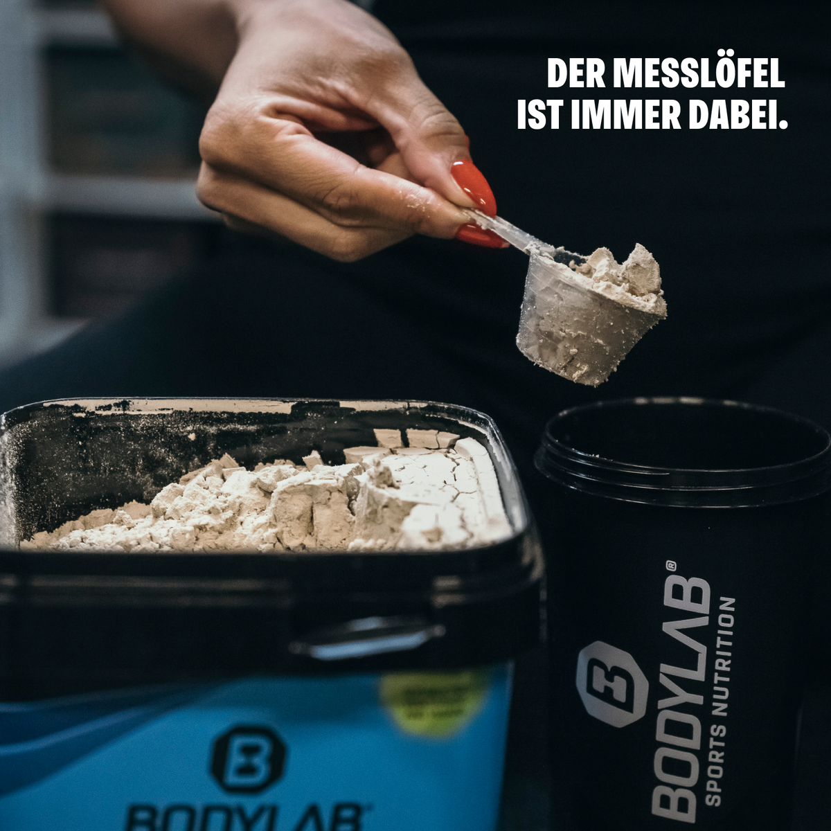 Whey Offre économique 3 (3x1000g)