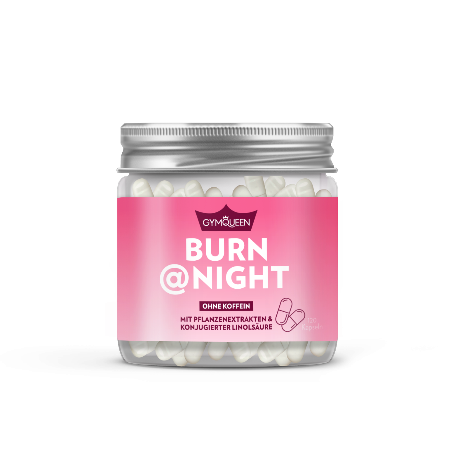 Burn @ Night (120 Kapseln)