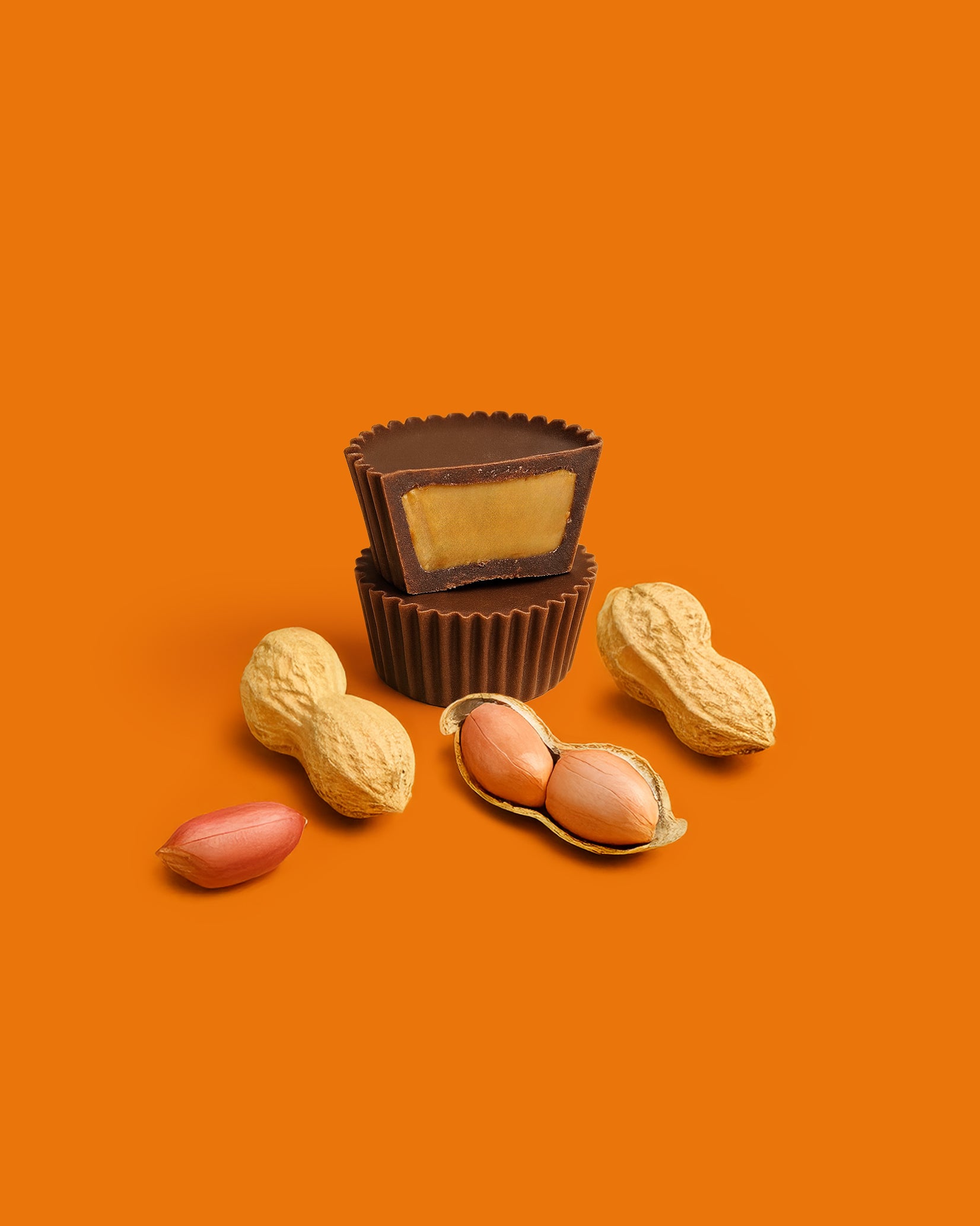 #Geschmack_Peanut Butter