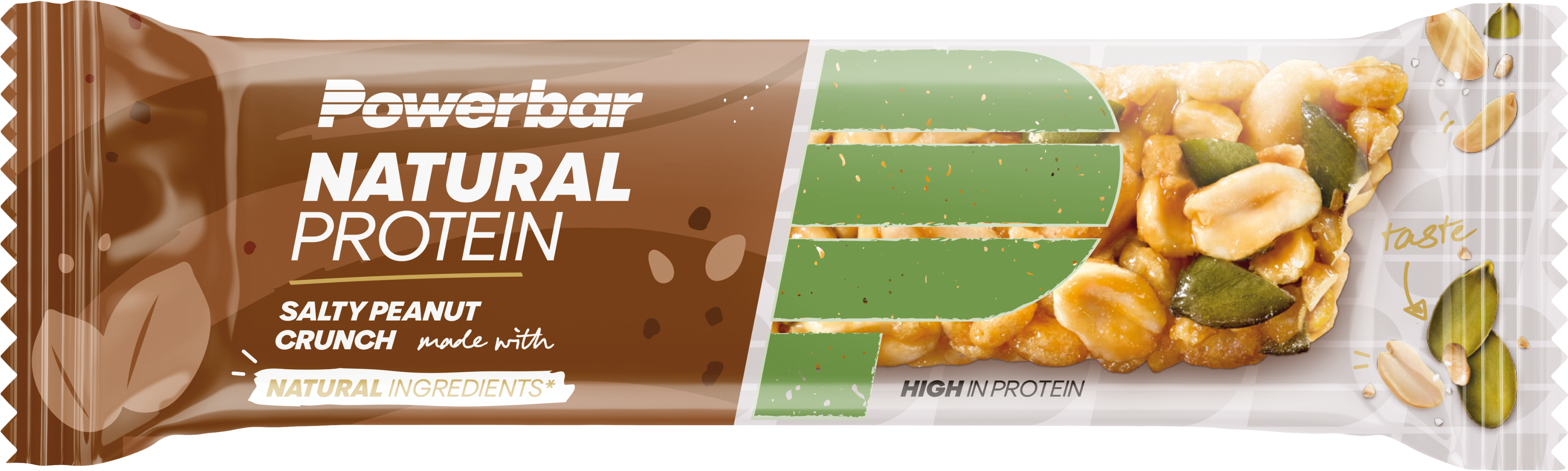 Natural Protein (18x40g)