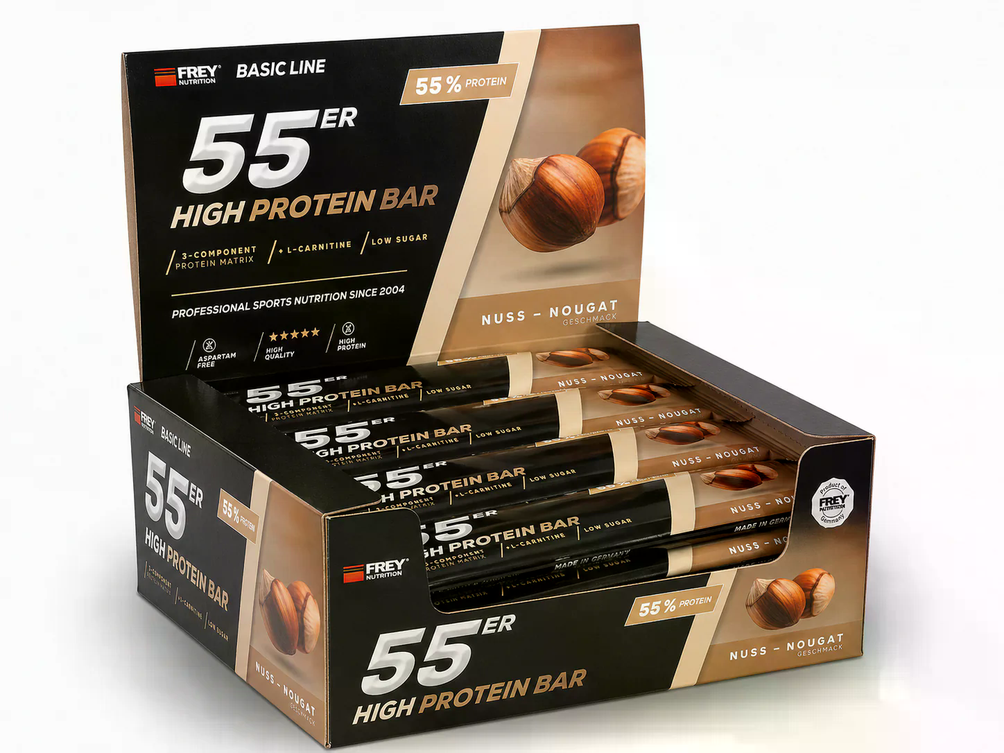 #Geschmack_Nuss-Nougat