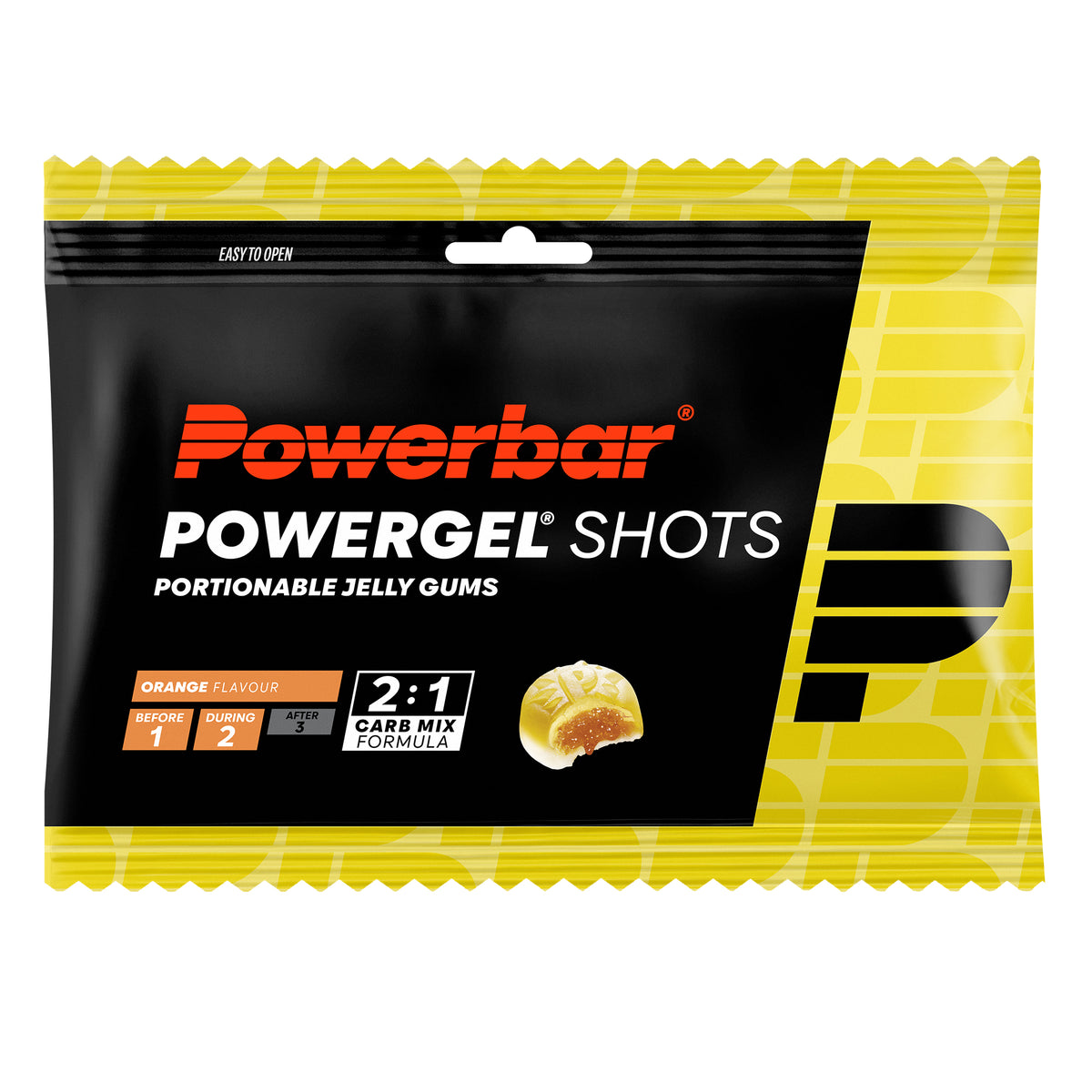 Powergel Shots (60g)