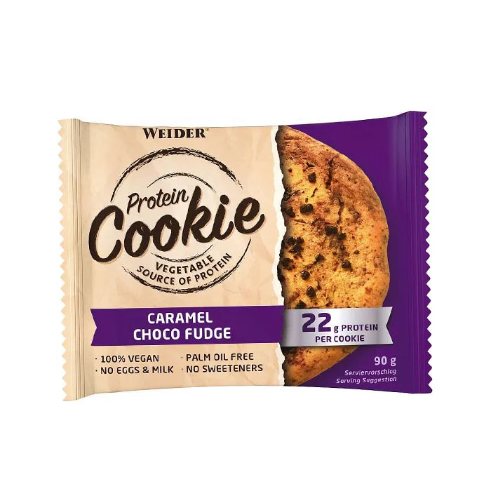 Cookie protéiné (90g)
