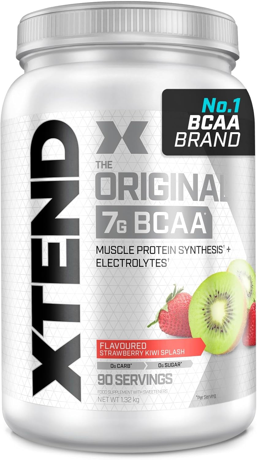 #Geschmack_Strawberry Kiwi Splash