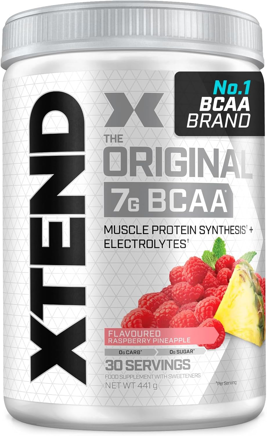 #Geschmack_Raspberry Pineapple